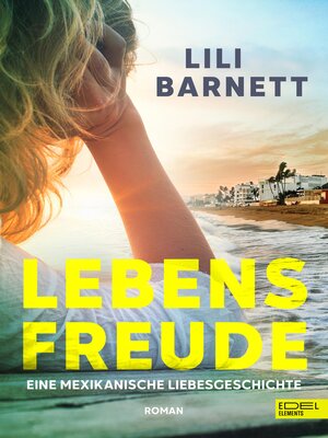 cover image of Lebensfreude